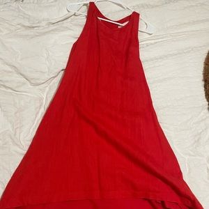 I need space in my closet and I barely wore this dress!